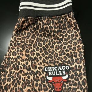 NBA Chicago Bulls Shorts